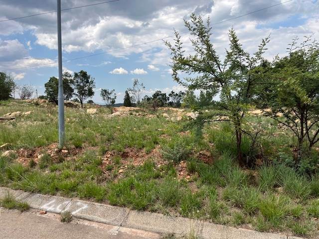 1250 m² Land available in Rangeview photo number 9