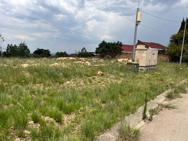 1250 m² Land available in Rangeview photo number 8