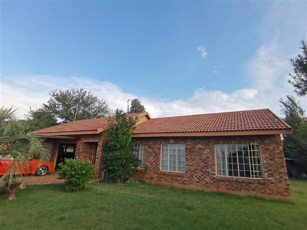 2 Bed House in Riversdale