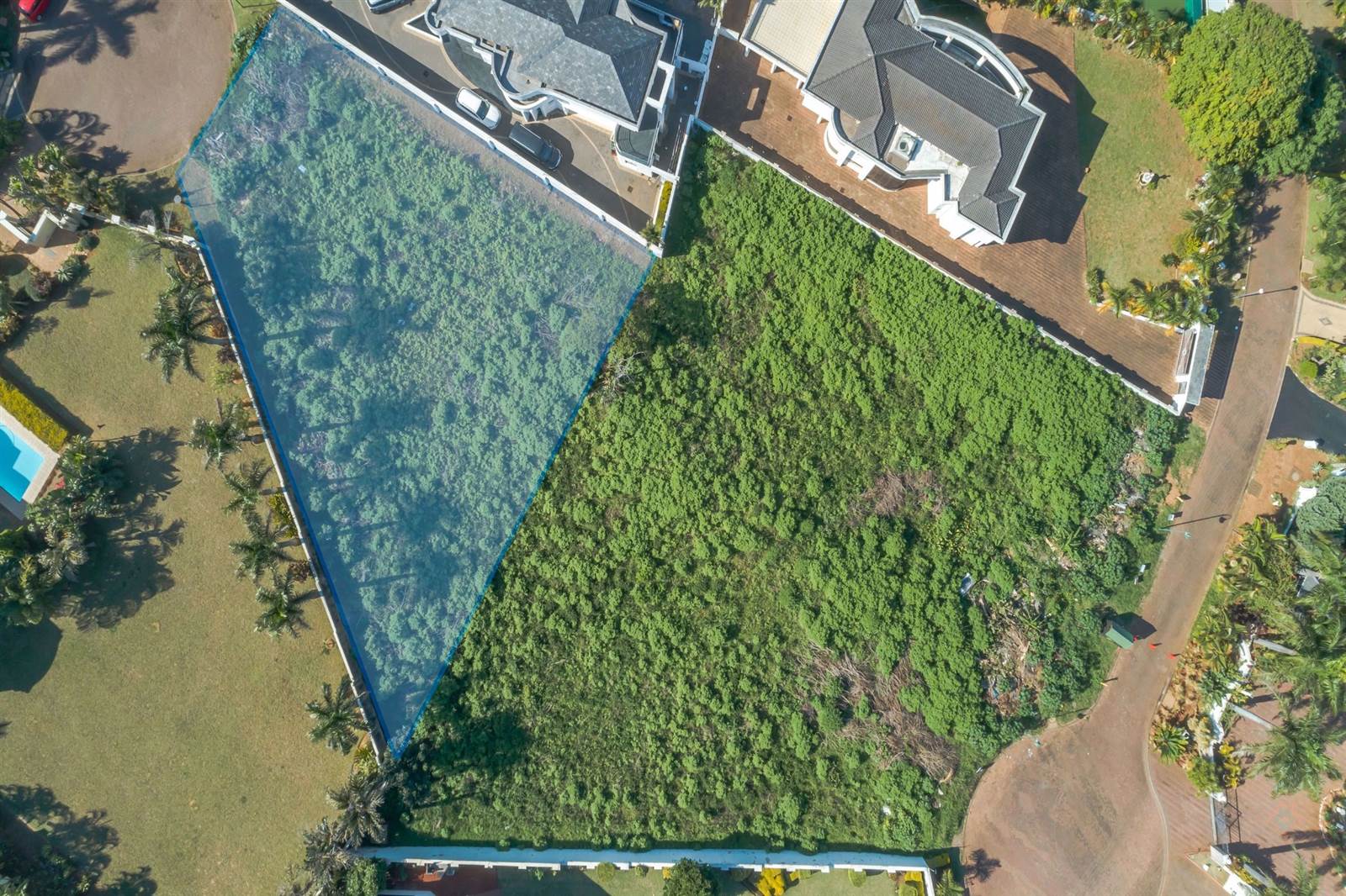 1350 m² Land available in Umhlanga Rocks photo number 7