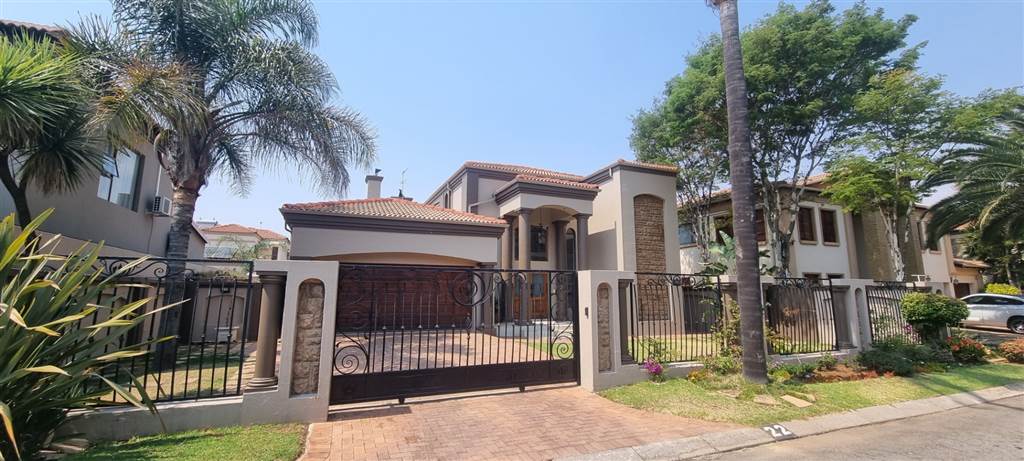 4 Bed House in Beyers Park photo number 1