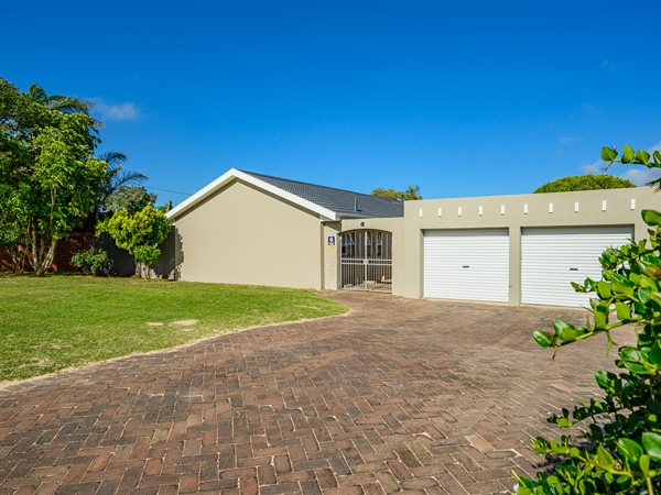 3 Bed House in Walmer Downs