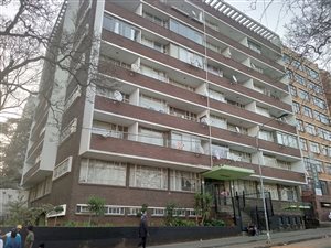 3 Bed Apartment in Berea