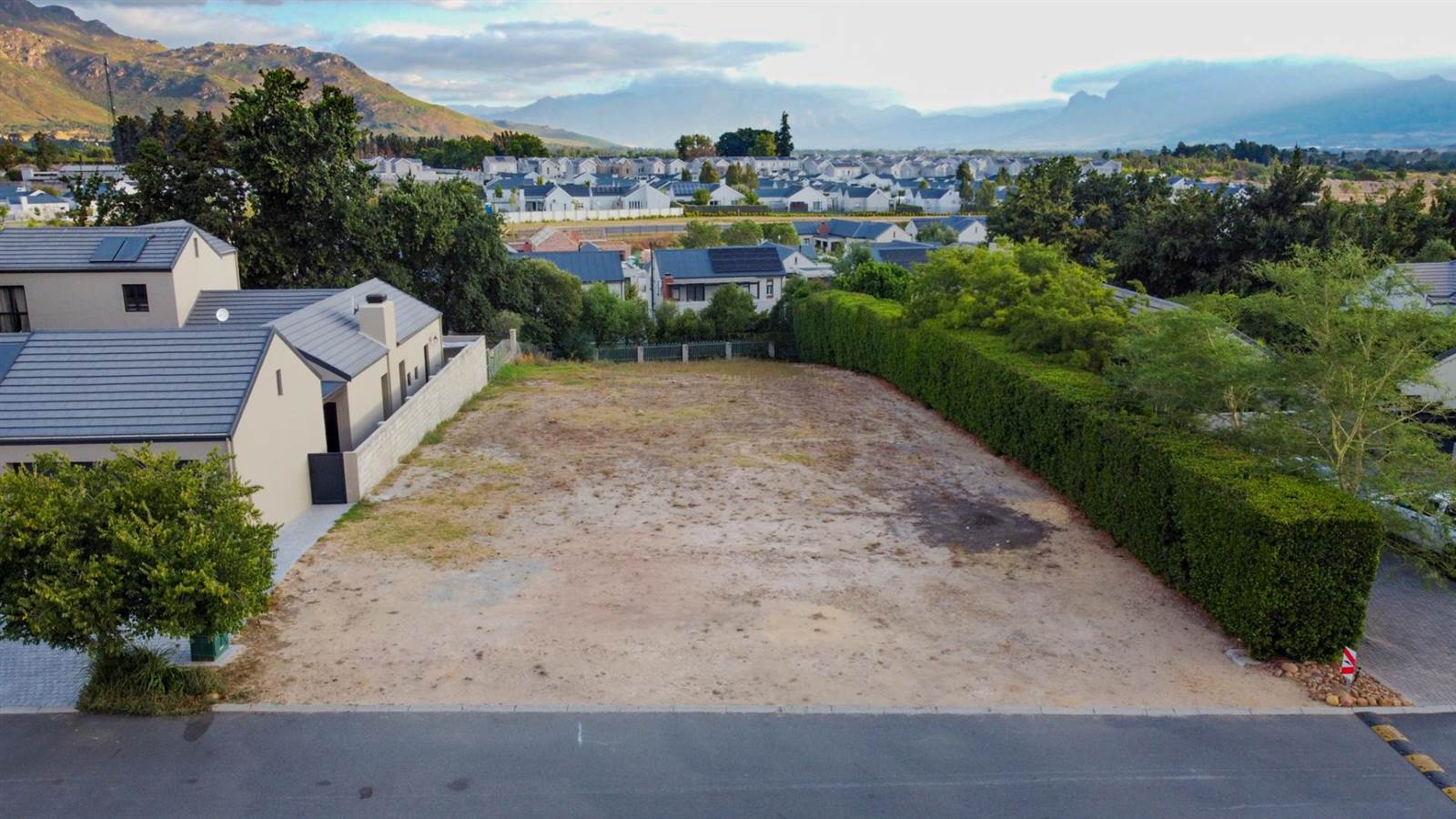 1317 m² Land available in Paarl photo number 6