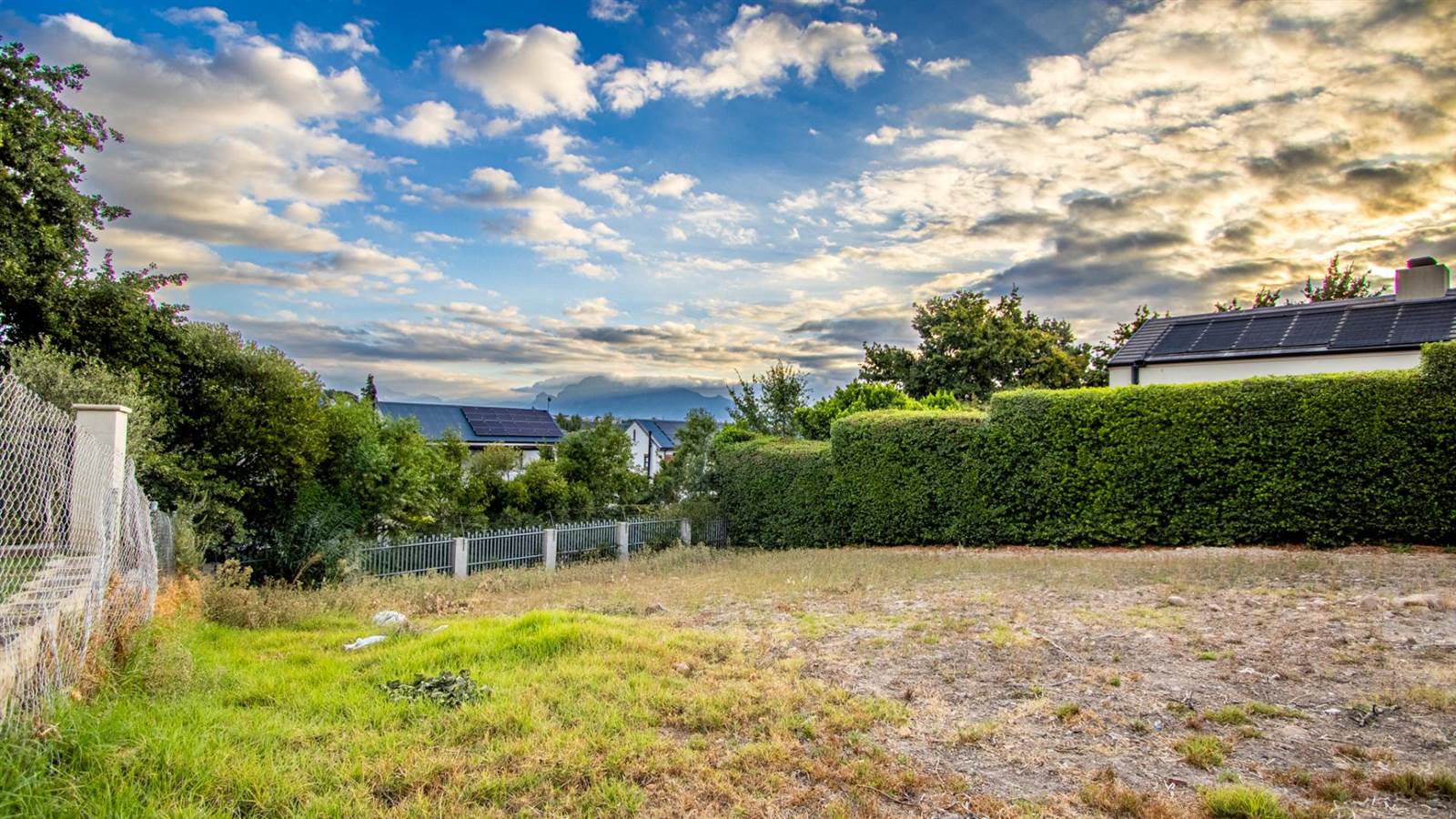 1317 m² Land available in Paarl photo number 7