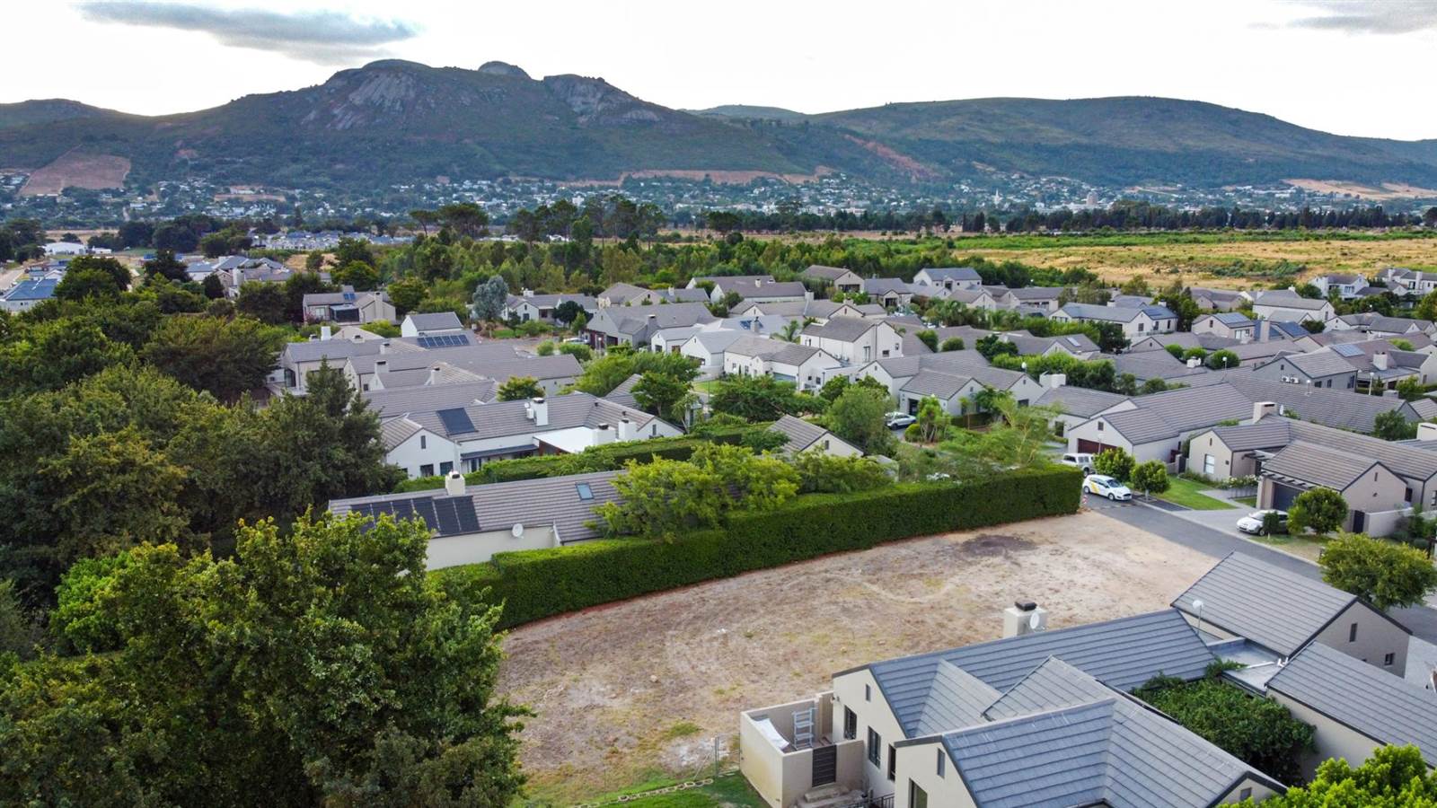1317 m² Land available in Paarl photo number 9