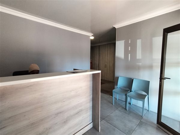 120 m² Commercial space 120 m² Commercial space