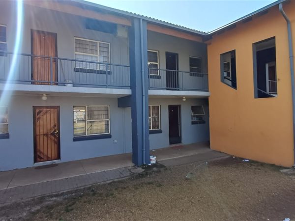 2 Bedroom Apartment 2 Bedroom Apartment