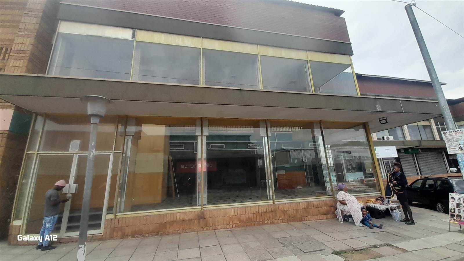 150  m² Commercial space in Rustenburg Central photo number 23