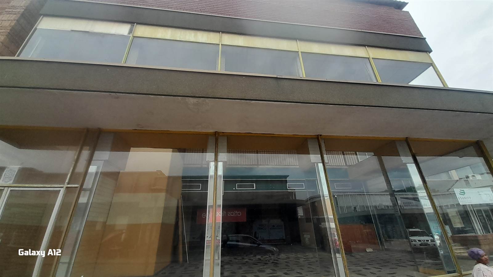 150  m² Commercial space in Rustenburg Central photo number 22