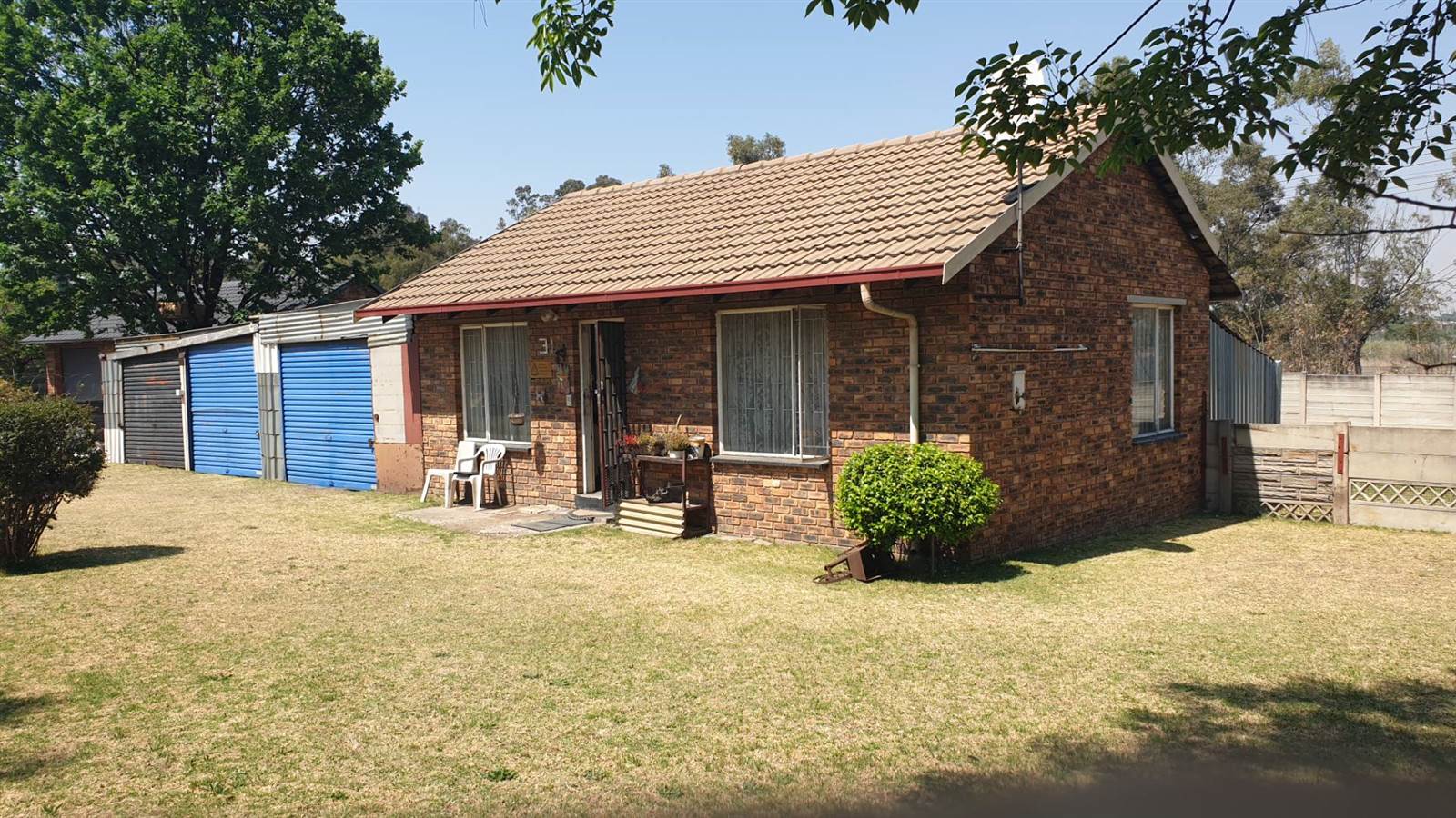 2 Bed House in Brakpan North photo number 1
