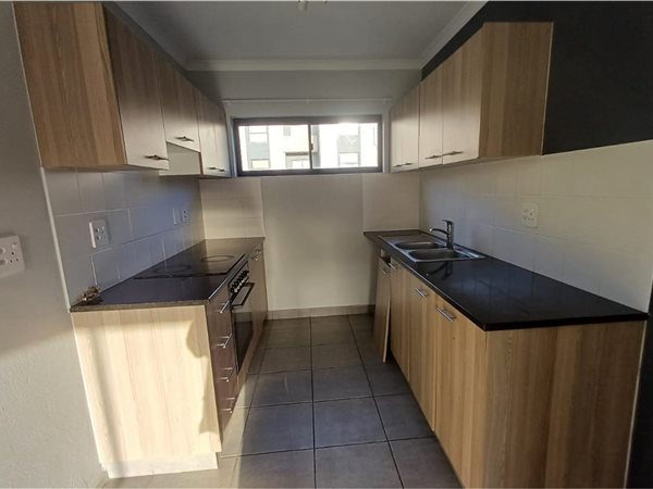 2 Bed Apartment