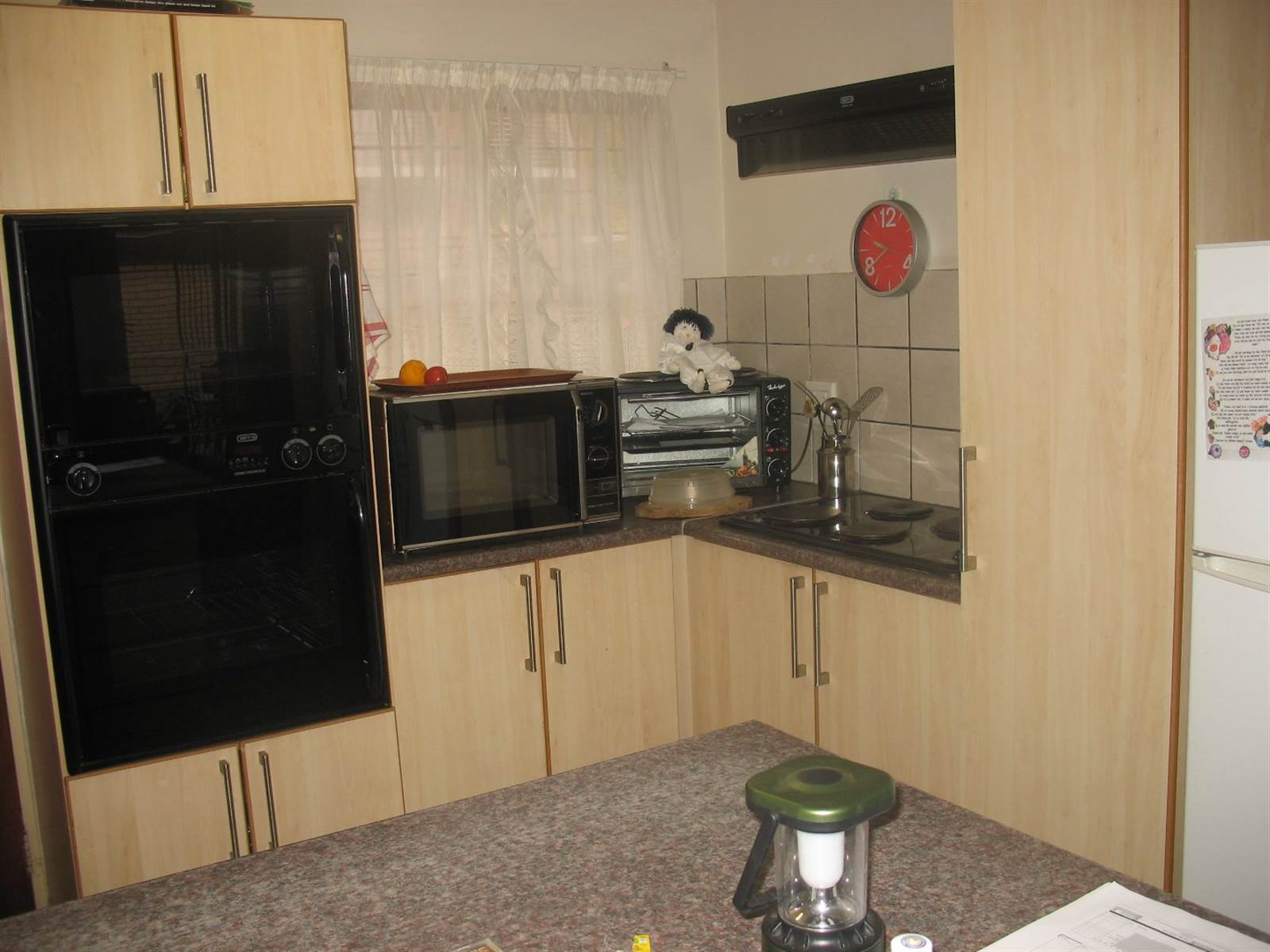2 Bed Townhouse in Universitas photo number 3