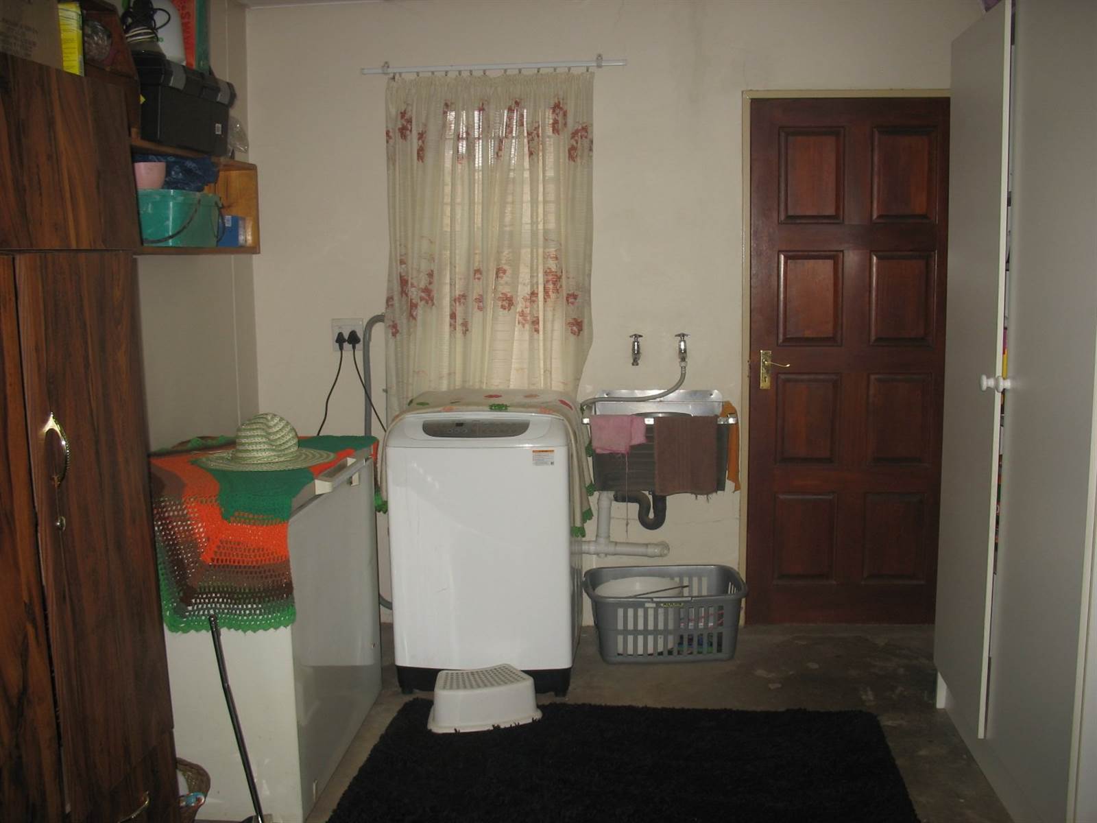 2 Bed Townhouse in Universitas photo number 6