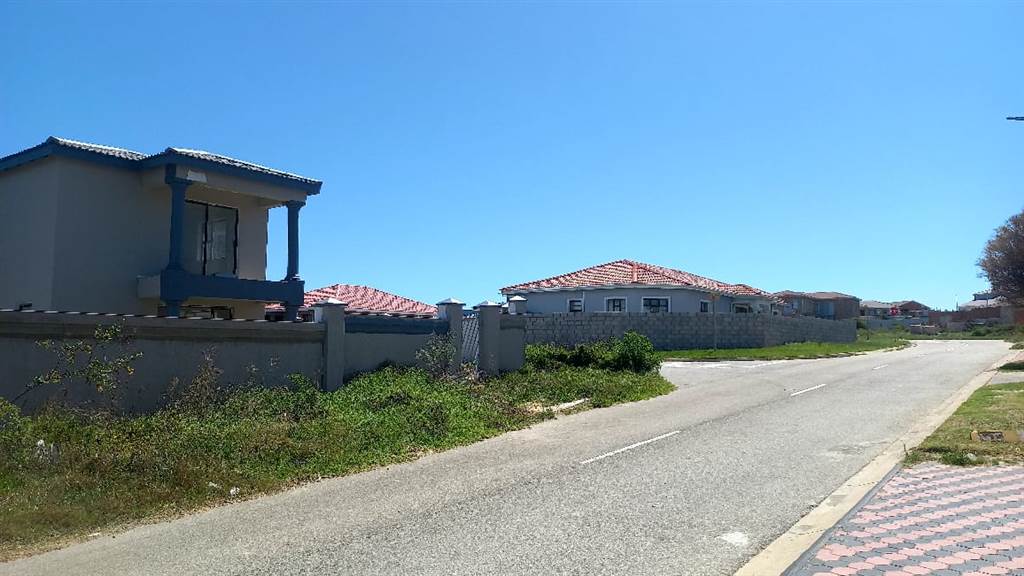 504 m² Land available in Amsterdamhoek photo number 9