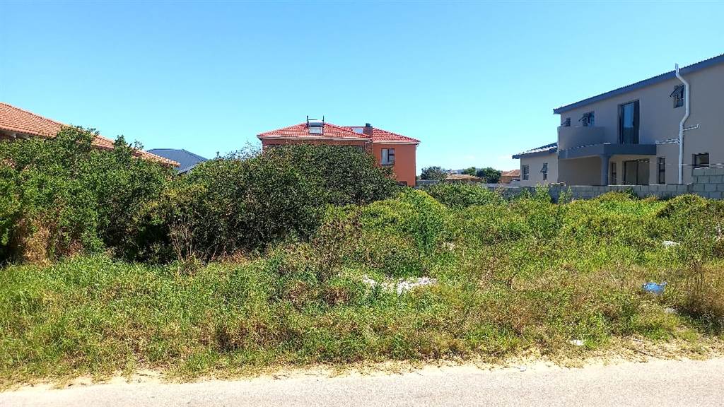504 m² Land available in Amsterdamhoek photo number 5
