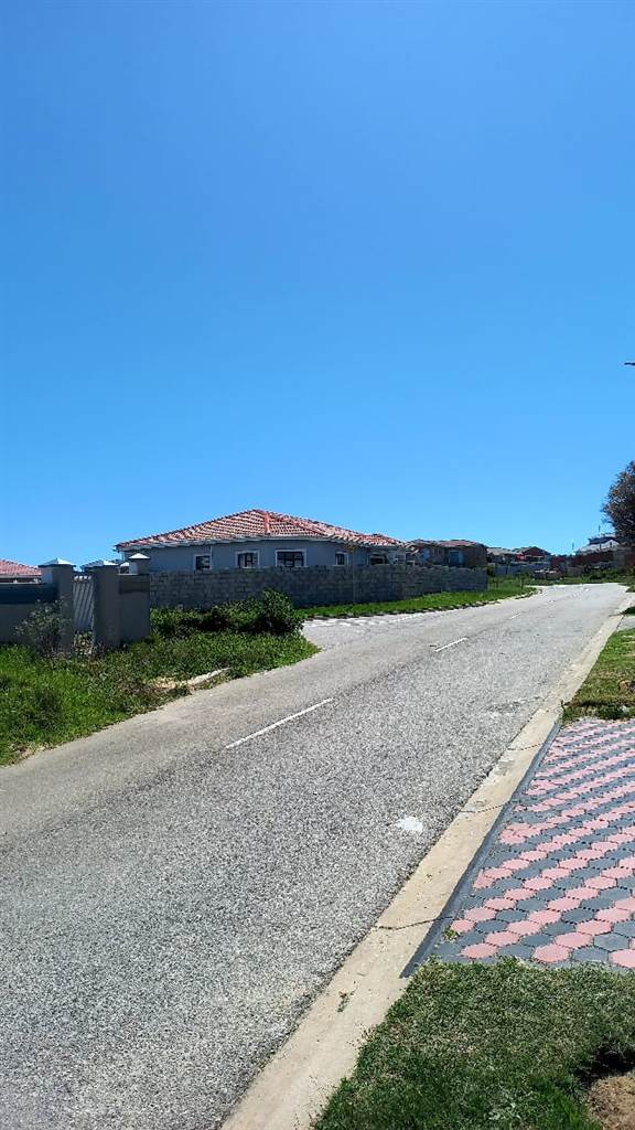 504 m² Land available in Amsterdamhoek photo number 4