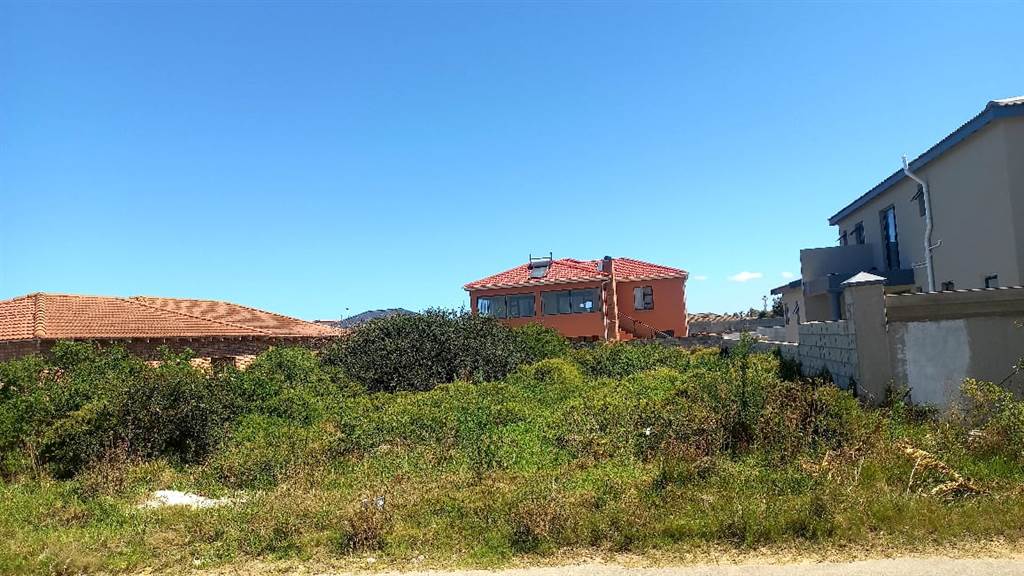 504 m² Land available in Amsterdamhoek photo number 8