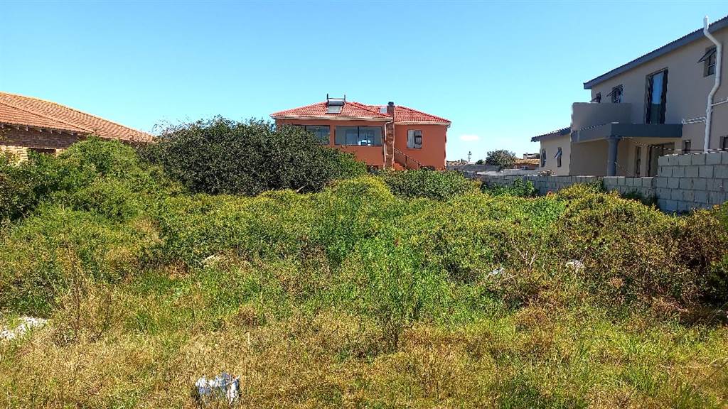 504 m² Land available in Amsterdamhoek photo number 1