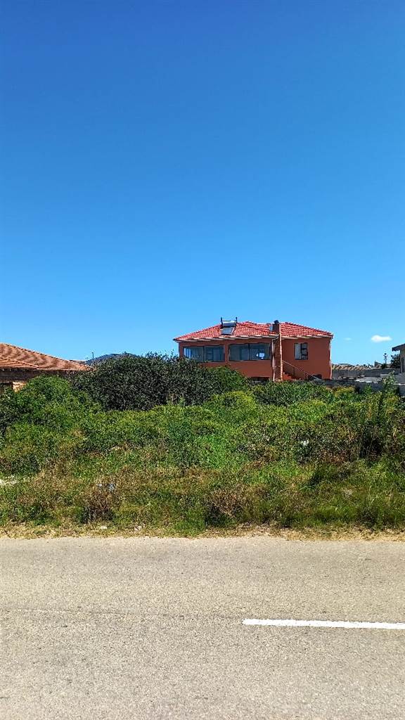 504 m² Land available in Amsterdamhoek photo number 2