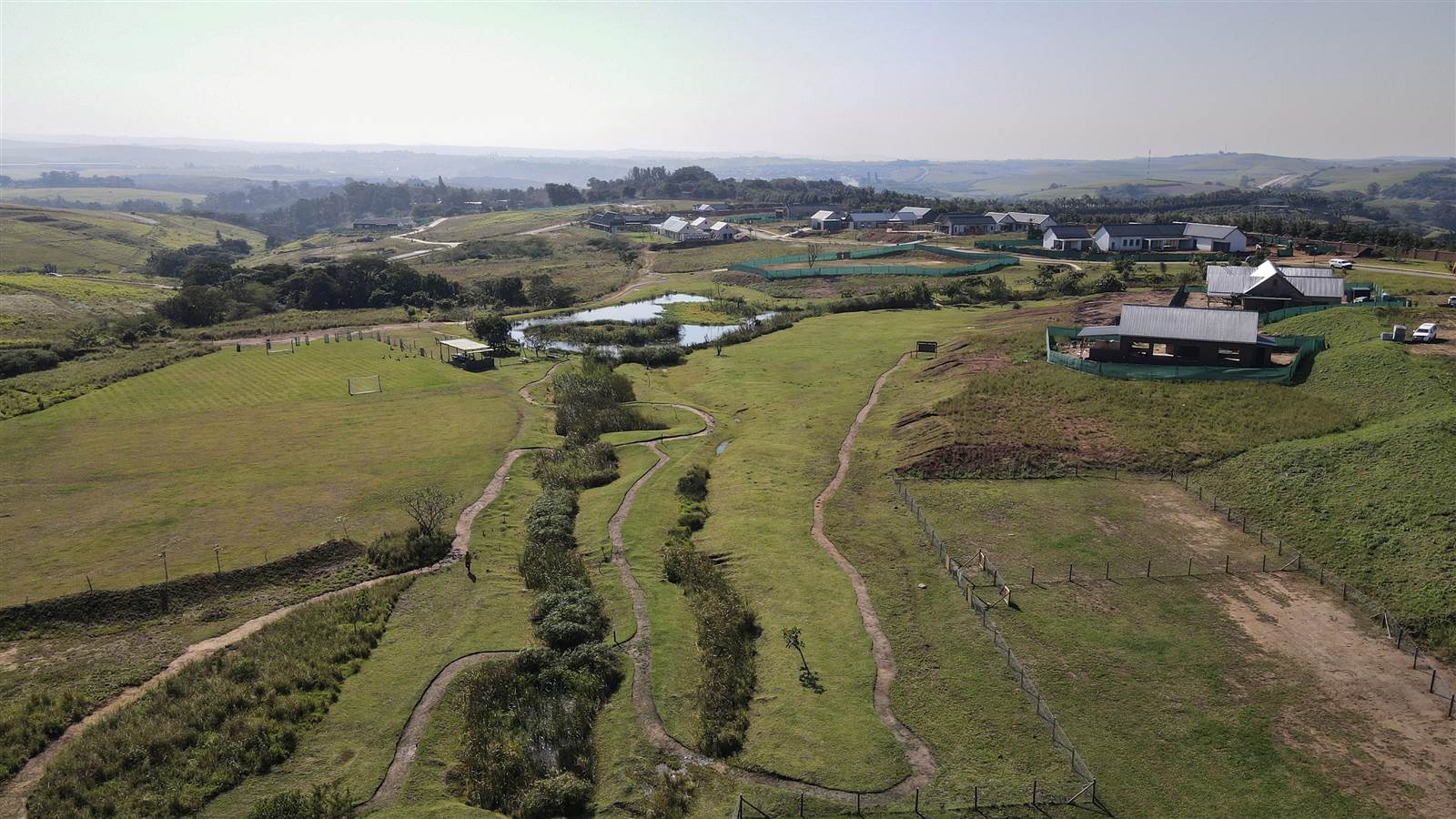 2868 m² Land available in Springvale Country Estate photo number 11