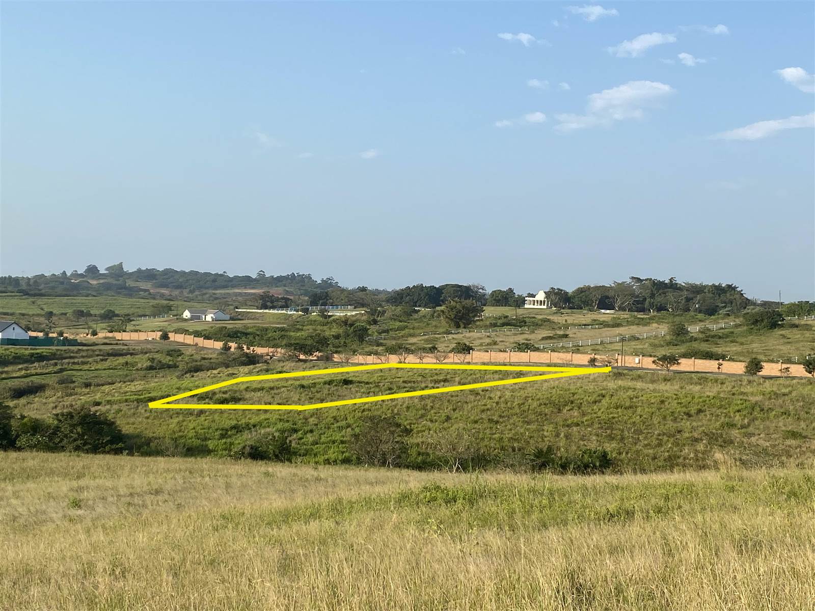 2868 m² Land available in Springvale Country Estate photo number 5