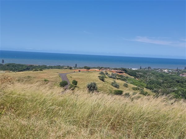 959 m² Land