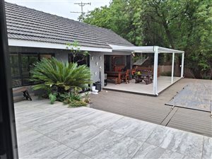 4 Bed House in Libradene