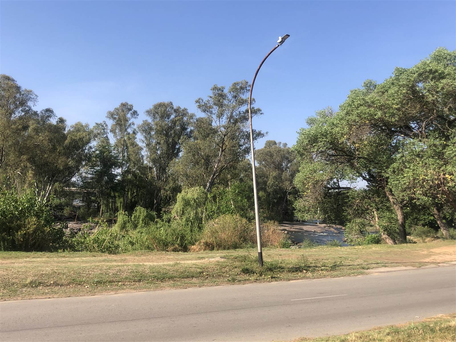 1608 m² Land available in Parys photo number 8