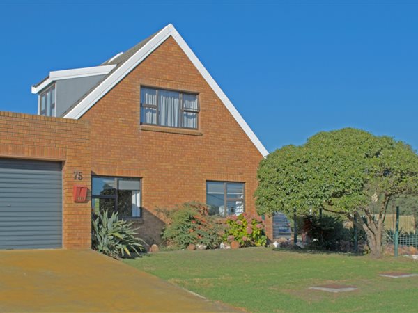 3 Bed House in Fisherhaven