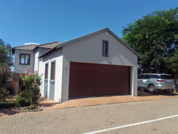 3 Bedroom House 3 Bedroom House