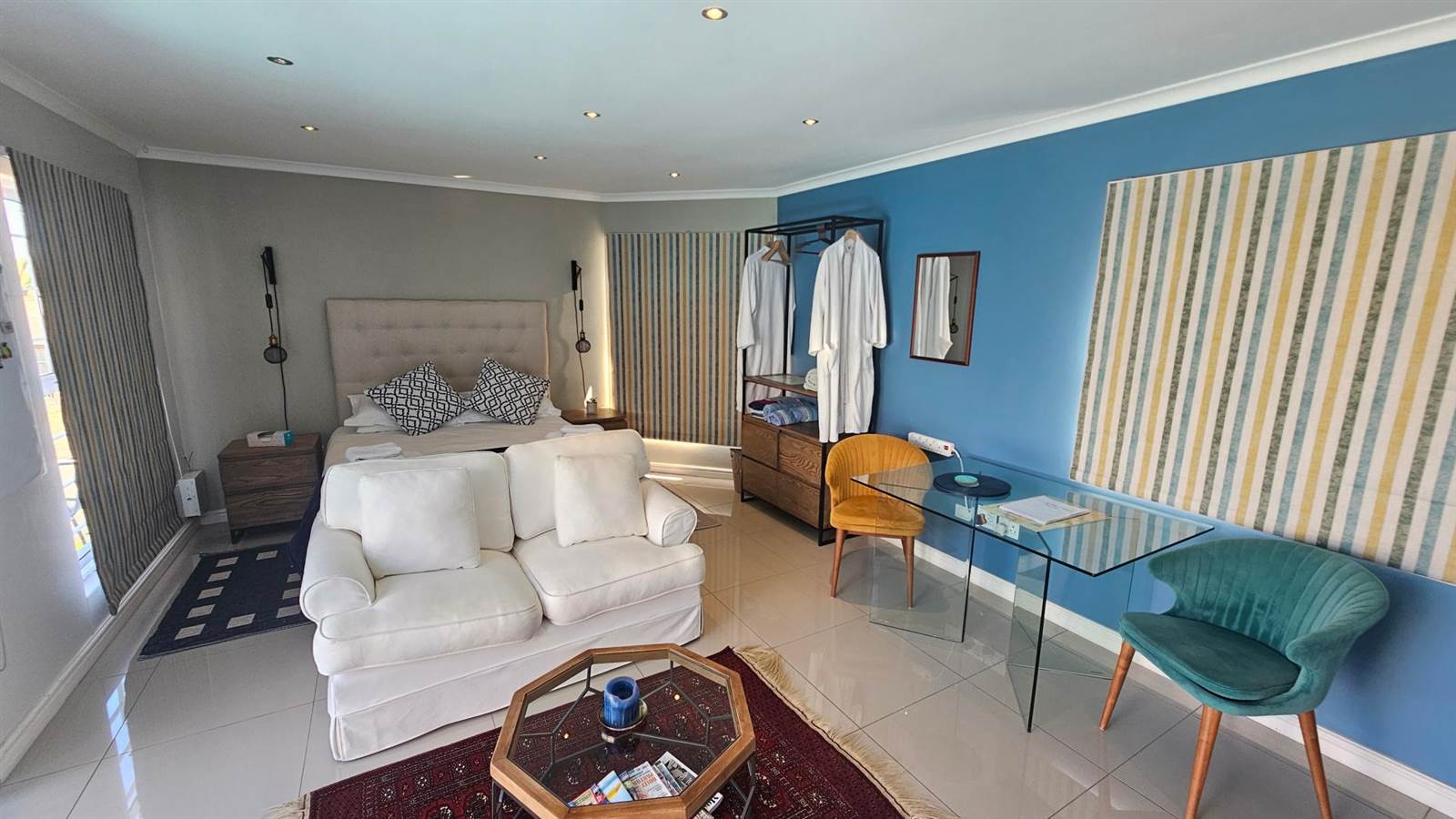 Bachelor apartment in Myburgh Park photo number 3