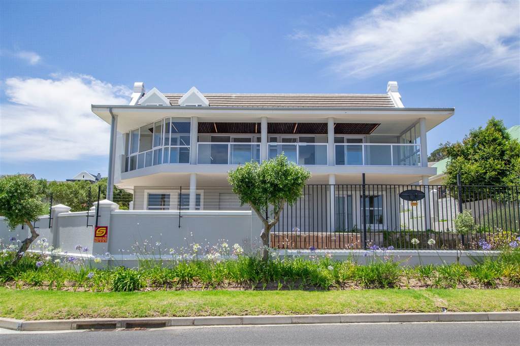 4 Bed House for sale in Dennegeur T3978218 Private Property