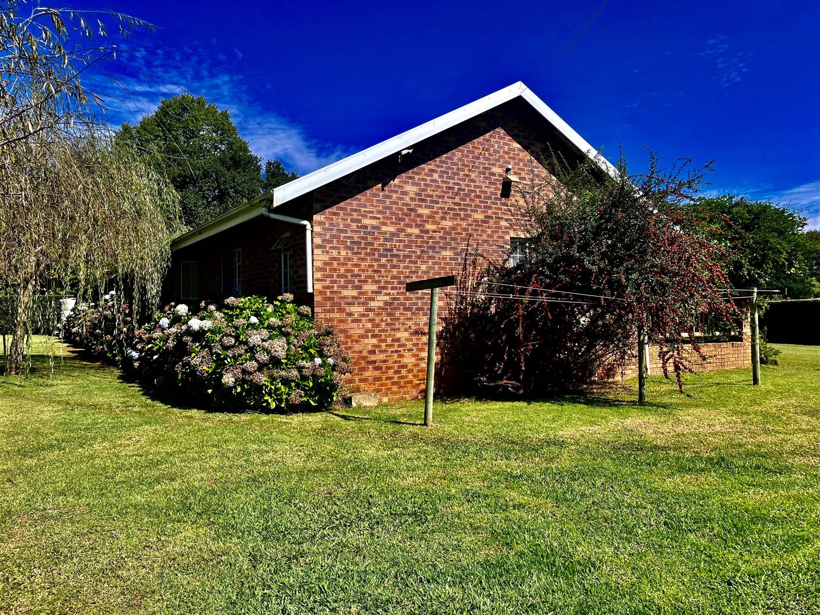3 Bed House in Underberg photo number 29