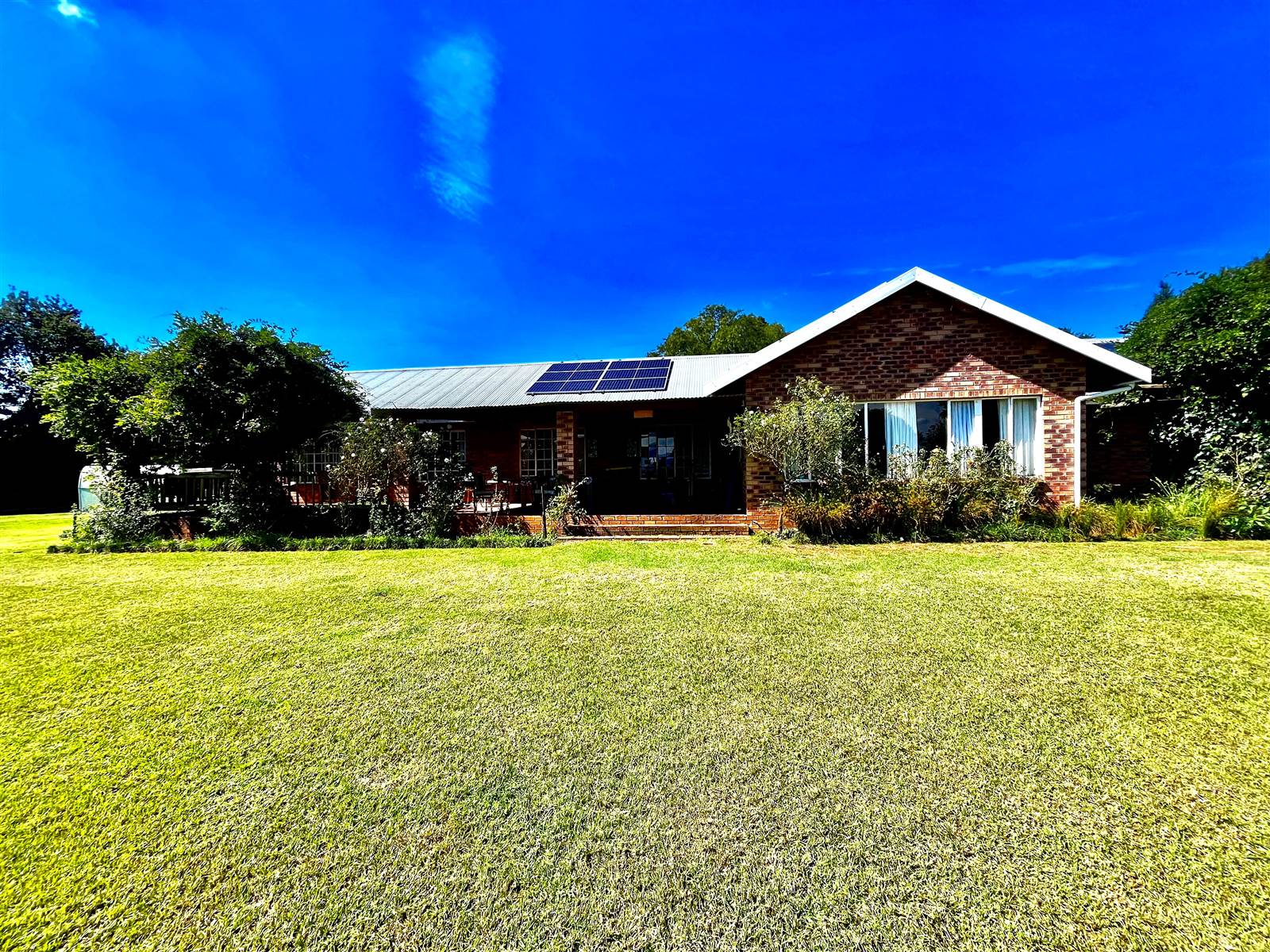 3 Bed House in Underberg photo number 1