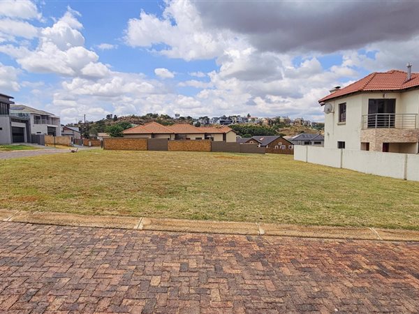 432 m² Land 432 m² Land