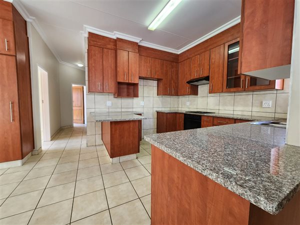 3 Bed Townhouse in Baillie Park