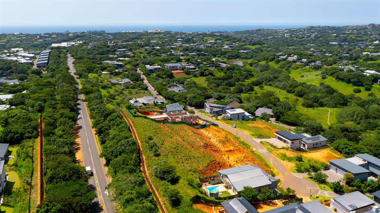 921 m² Land available in Simbithi Estate photo number 11