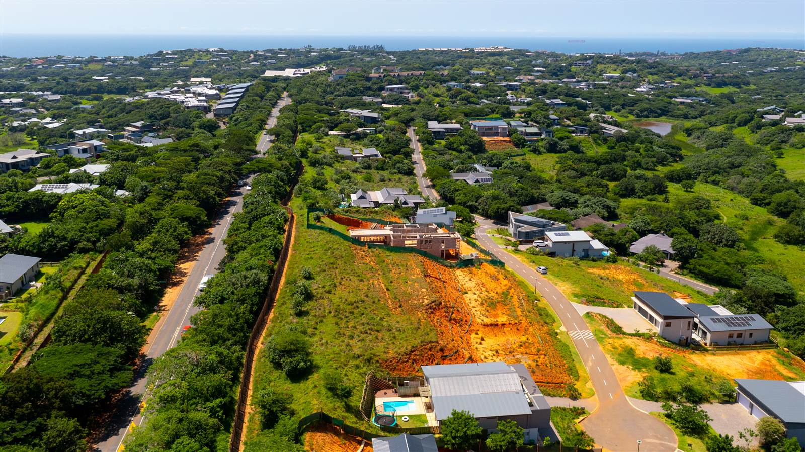 921 m² Land available in Simbithi Estate photo number 12