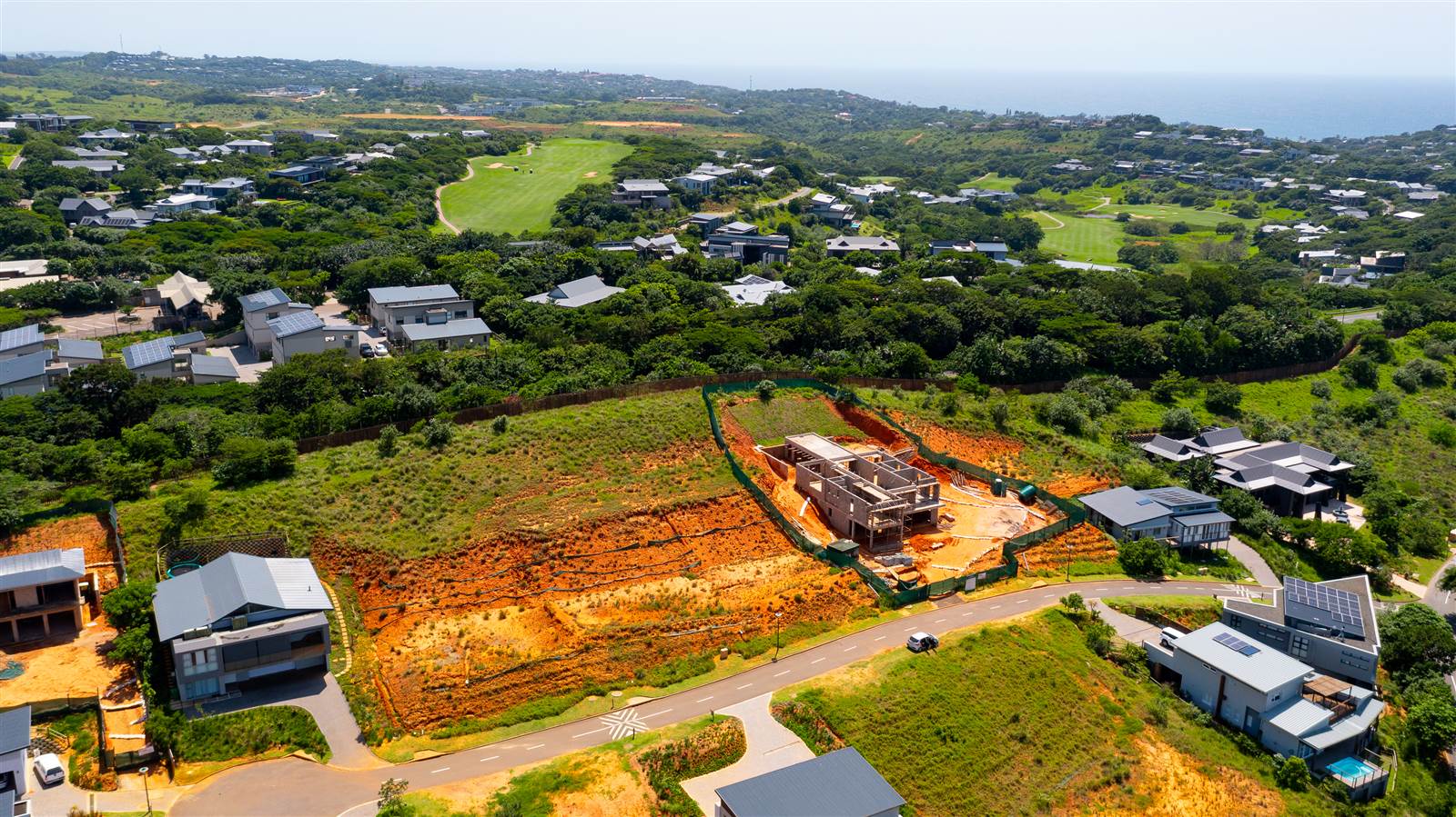 921 m² Land available in Simbithi Estate photo number 14