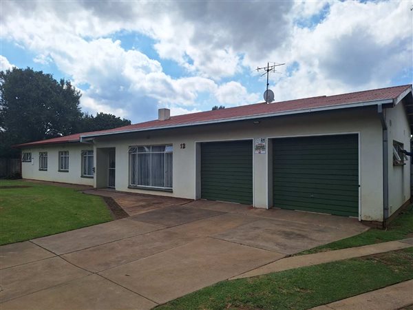 3 Bed House in Meyerton Central