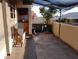 3 Bed House in Austerville