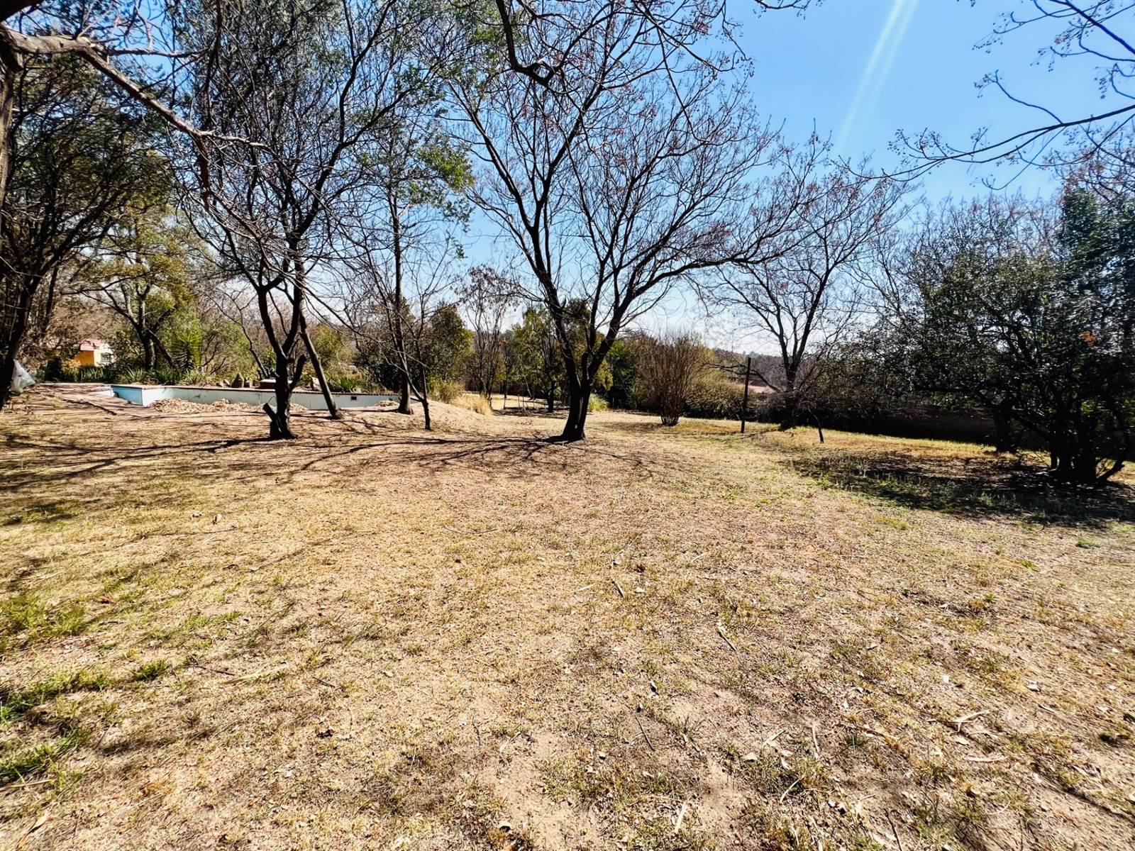 1.2 ha Land available in President Park photo number 20