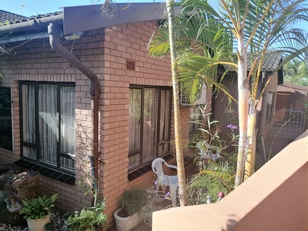 4 Bed House in Verulam Central