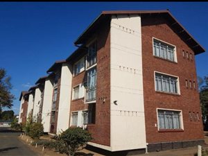 Apartment in Scottsville