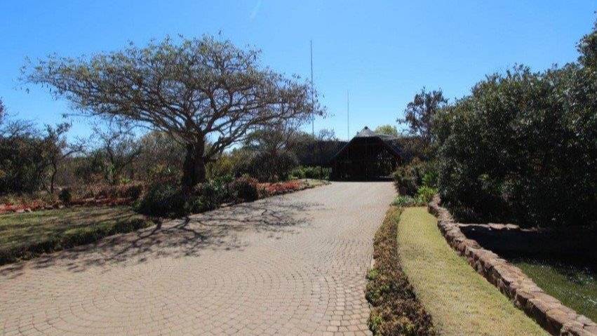 2.2 ha Land available in Modimole (Nylstroom) photo number 12