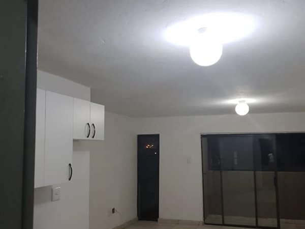 2 Bed Apartment