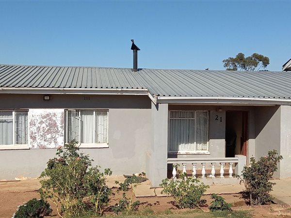 3 Bedroom House 3 Bedroom House