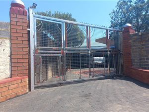 2 Bed House in Orange Farm