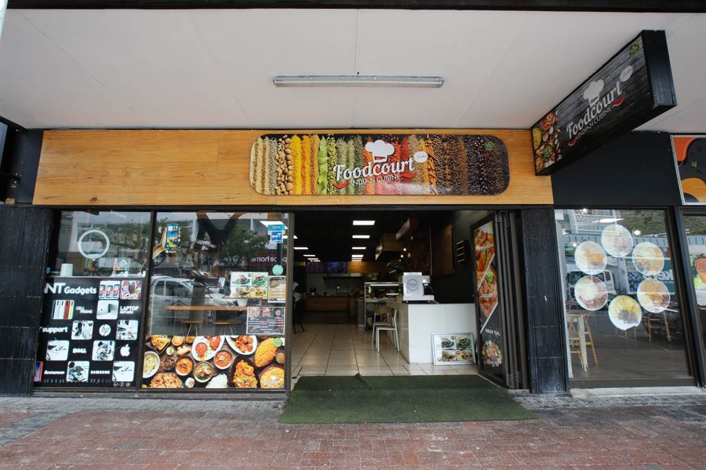 158  m² Retail Space in Sea Point photo number 1